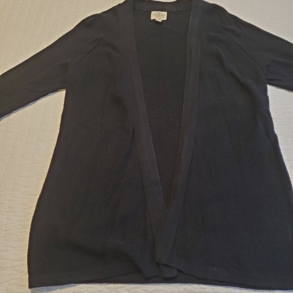Cardigan Sweater - Picture 2 of 3
